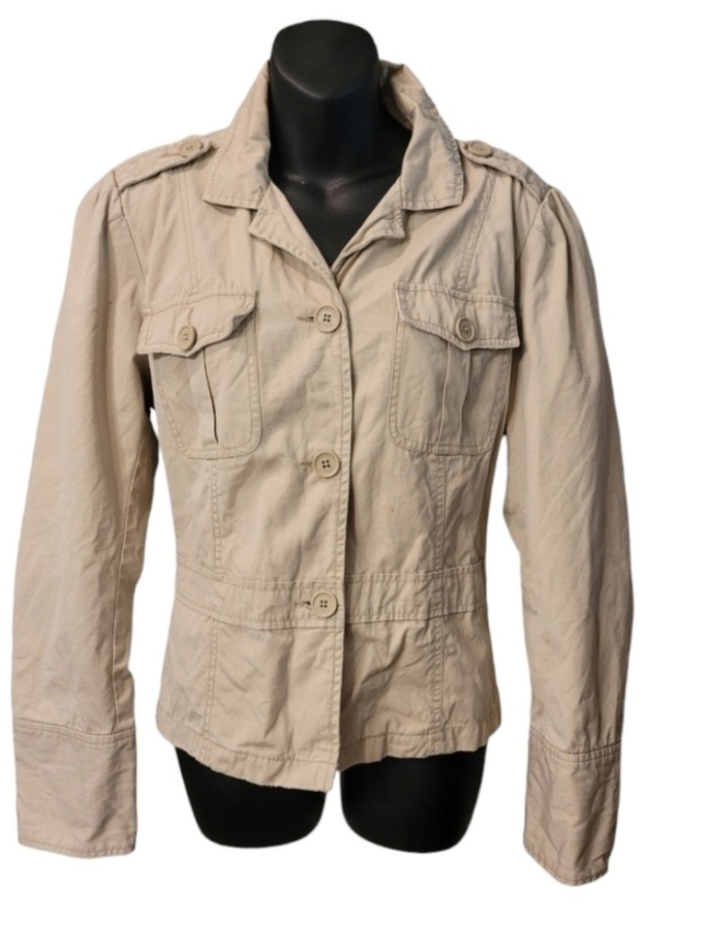 AEO Utility Jacket Sz L